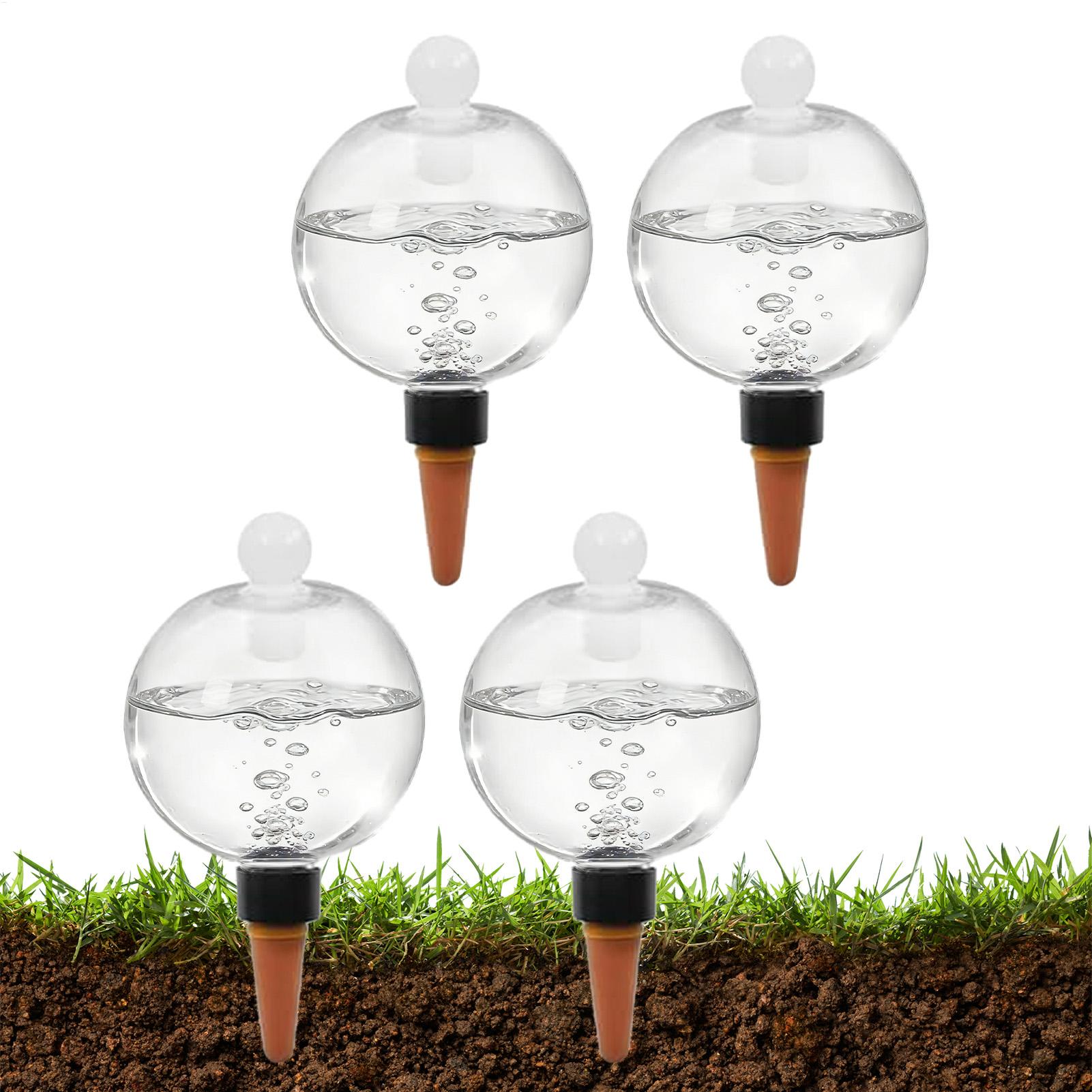 Self Watering Planter - Bolas de Rega Automática para Plantas,