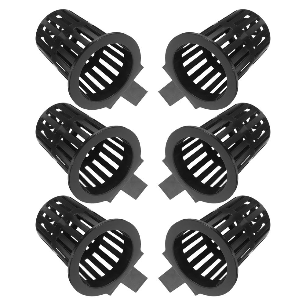 Vertical Planter - 6 Cestos de Cultivo Hidropônico para