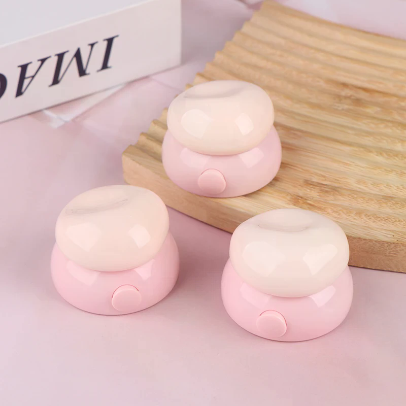 Watering Can - 3.5g mini caixa de creme facial