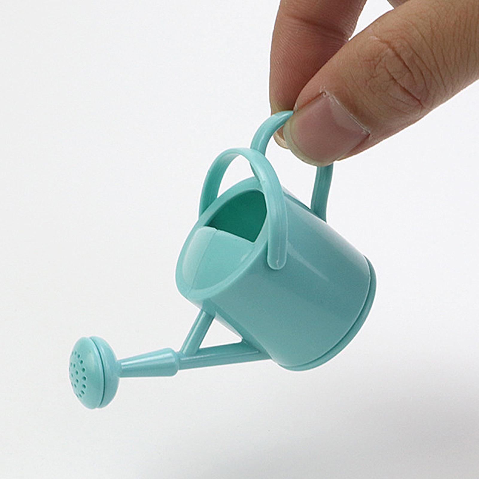 Watering Can - Mini Regador Infantil Fofo com Bico