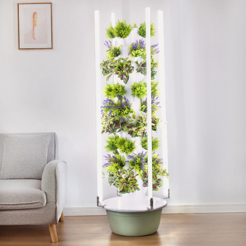 Grow Light Led - Com led crescer luz espaço árvore