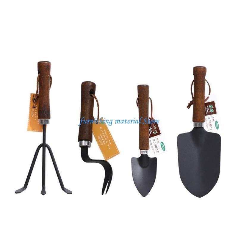 Trowel Garden Tools - Y5gd ferramenta ergonômica jardim pá manual