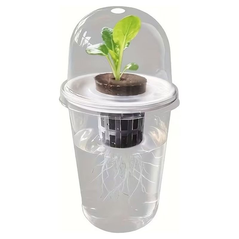 [A93Z!] Kit de sistema de cult - Hydroponic Kit avaliação e preço