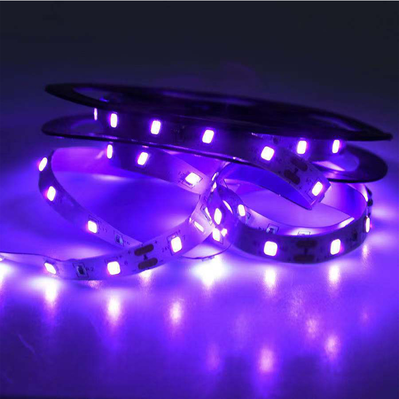 Luz ultravioleta LED UV, lâmpa - Grow Light Led avaliação e preço