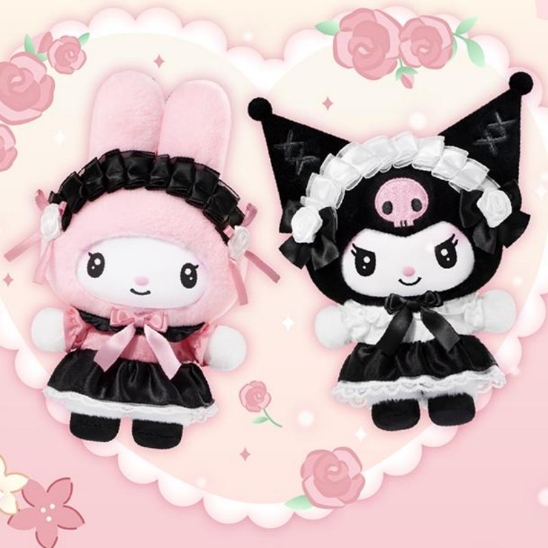 Toptoy genuíno sanrio personag - Grow Bag avaliação e preço