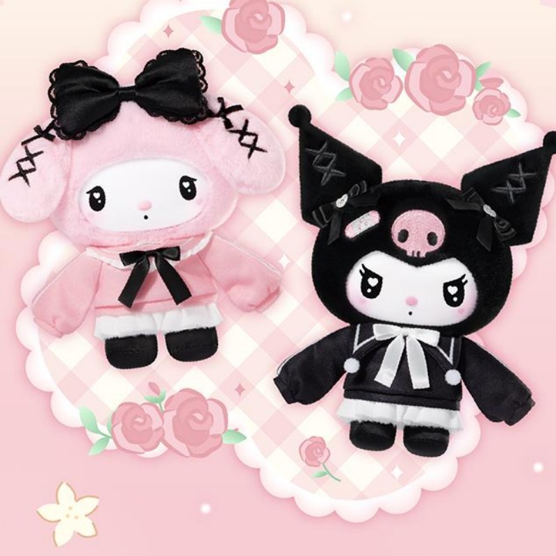 Toptoy genuíno sanrio personag - Grow Bag avaliação e preço