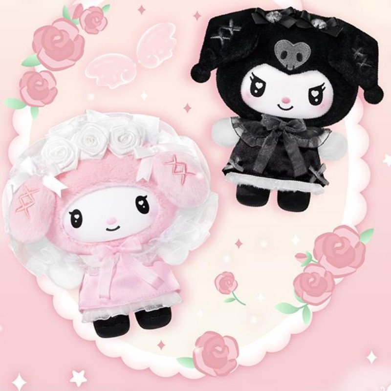 Toptoy genuíno sanrio personag - Grow Bag avaliação e preço