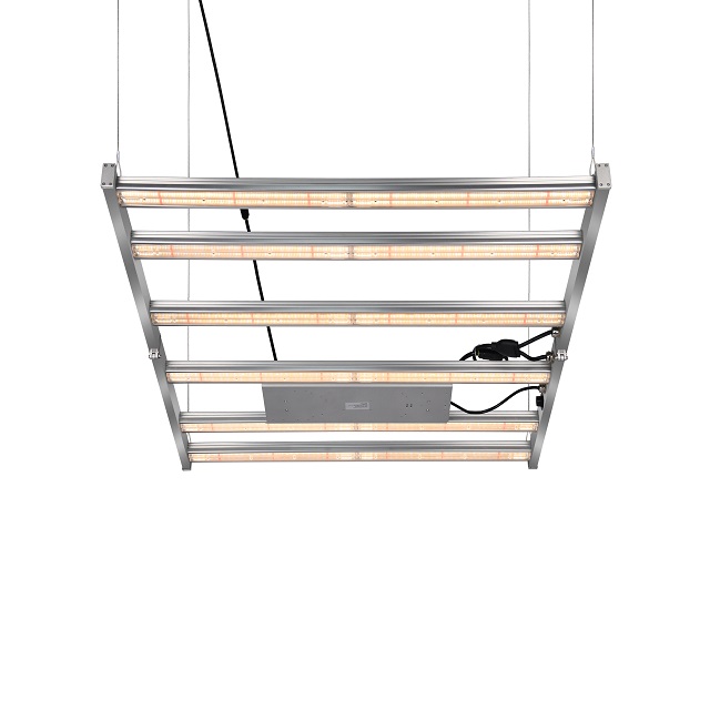 Nova Lâmpada LED para Cultivo  - Grow Light Led avaliação e preço
