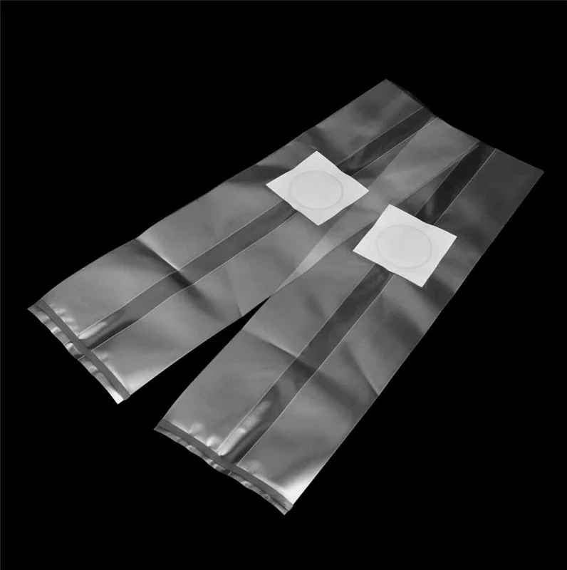 Alta Temp Pré Sealable crescer - Grow Bag avaliação e preço