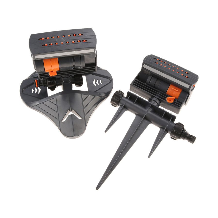 Aspersor Automático de Jardim  - Trowel Garden Tools avaliação e preço