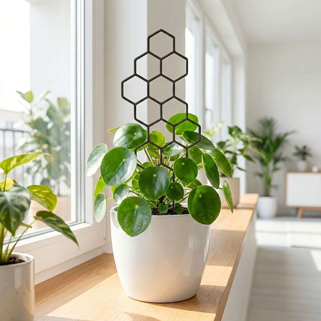 1/2 Pacote de Treliça para Pla - Indoor Herb Garden avaliação e preço