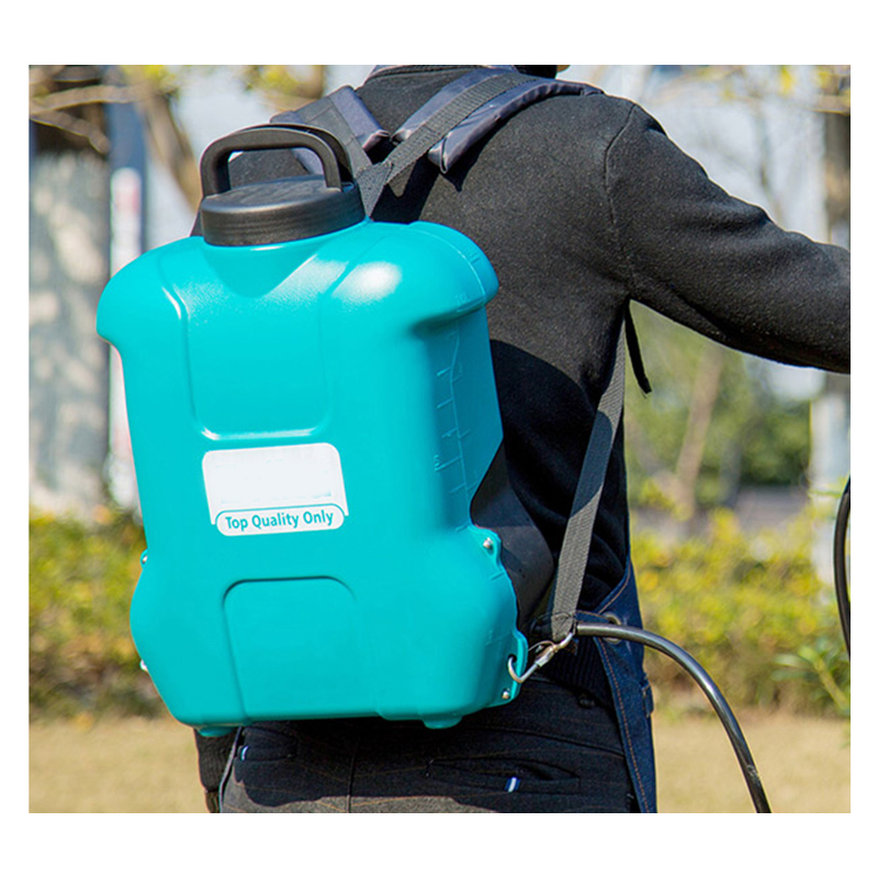 Pulverizador Costal para Pesti - Watering Can avaliação e preço
