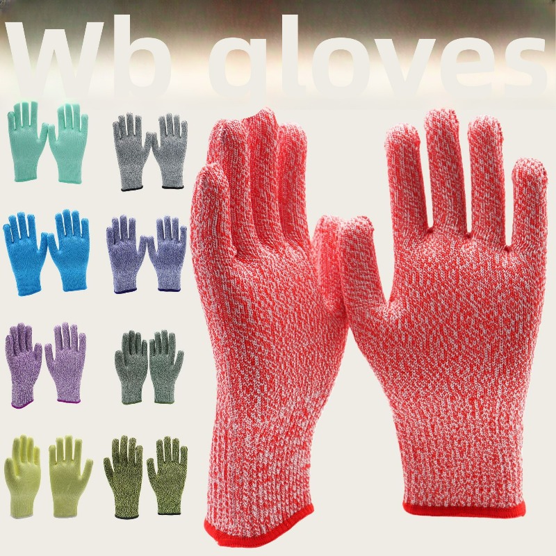 Liquidação: Luvas Anticorte Gr - Garden Gloves avaliação e preço