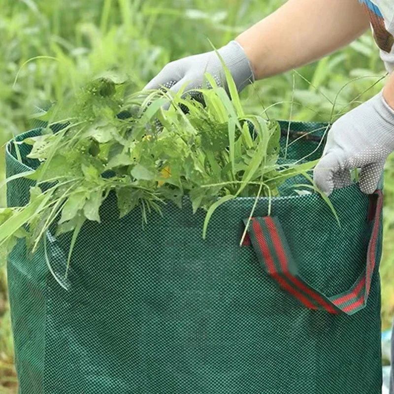 Fácil de transportar e armazen - Grow Bag avaliação e preço