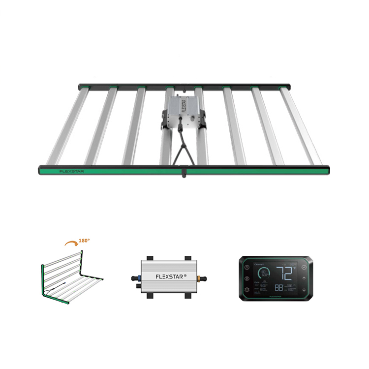 Lm301h Evo 281b Luzes LED de E - Grow Light Led avaliação e preço