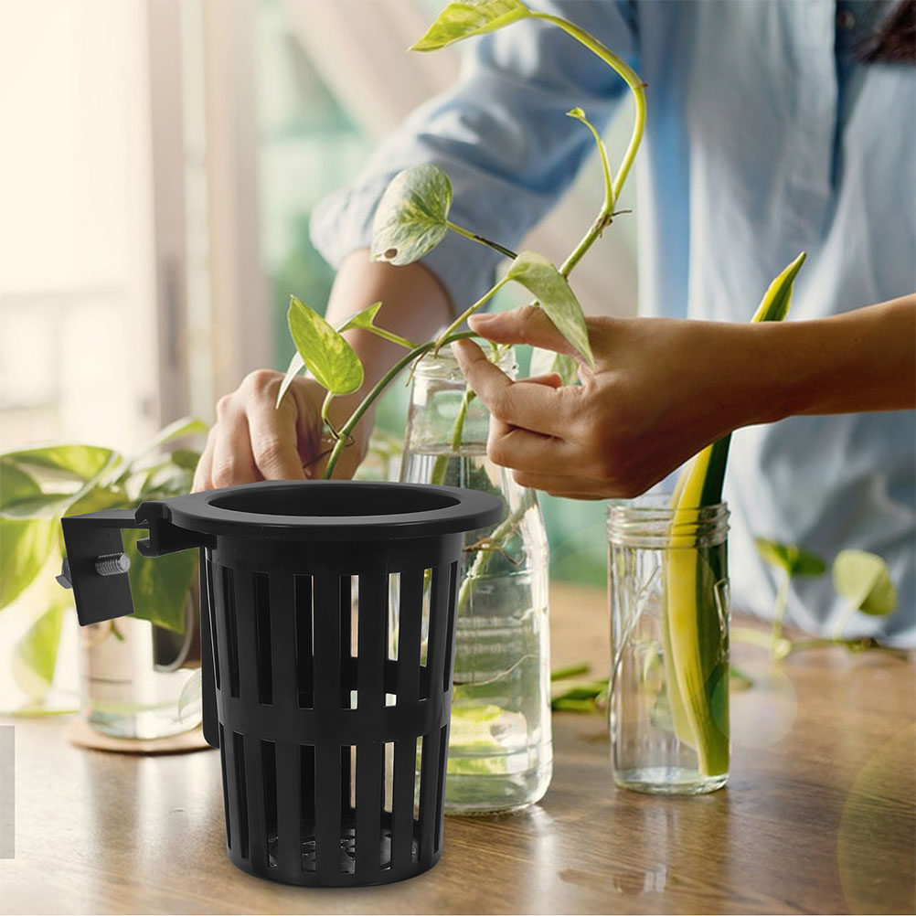 6 Cestos de Cultivo Hidropônic - Vertical Planter avaliação e preço