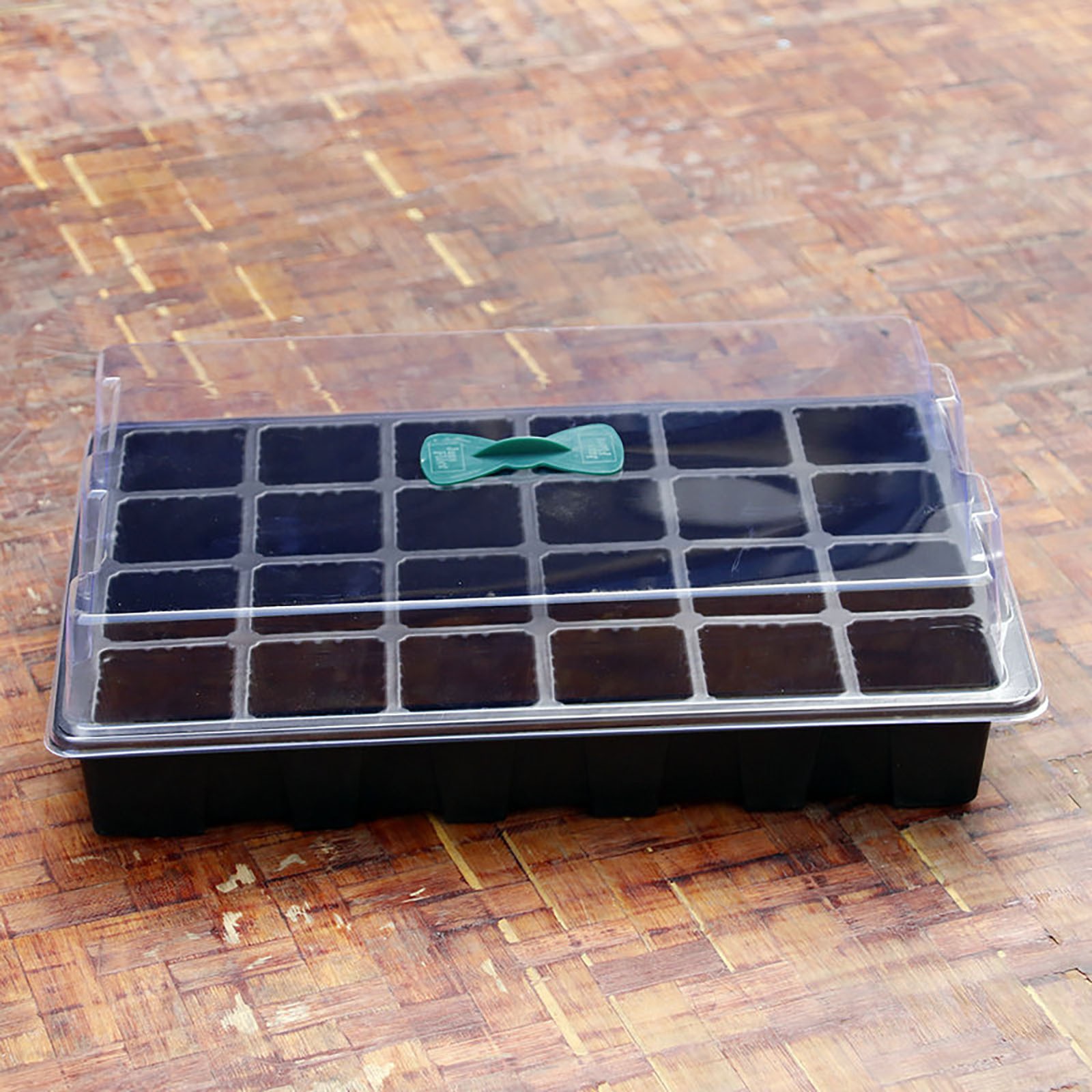 Bandeja de germinação de mudas - Seed Starter Tray avaliação e preço