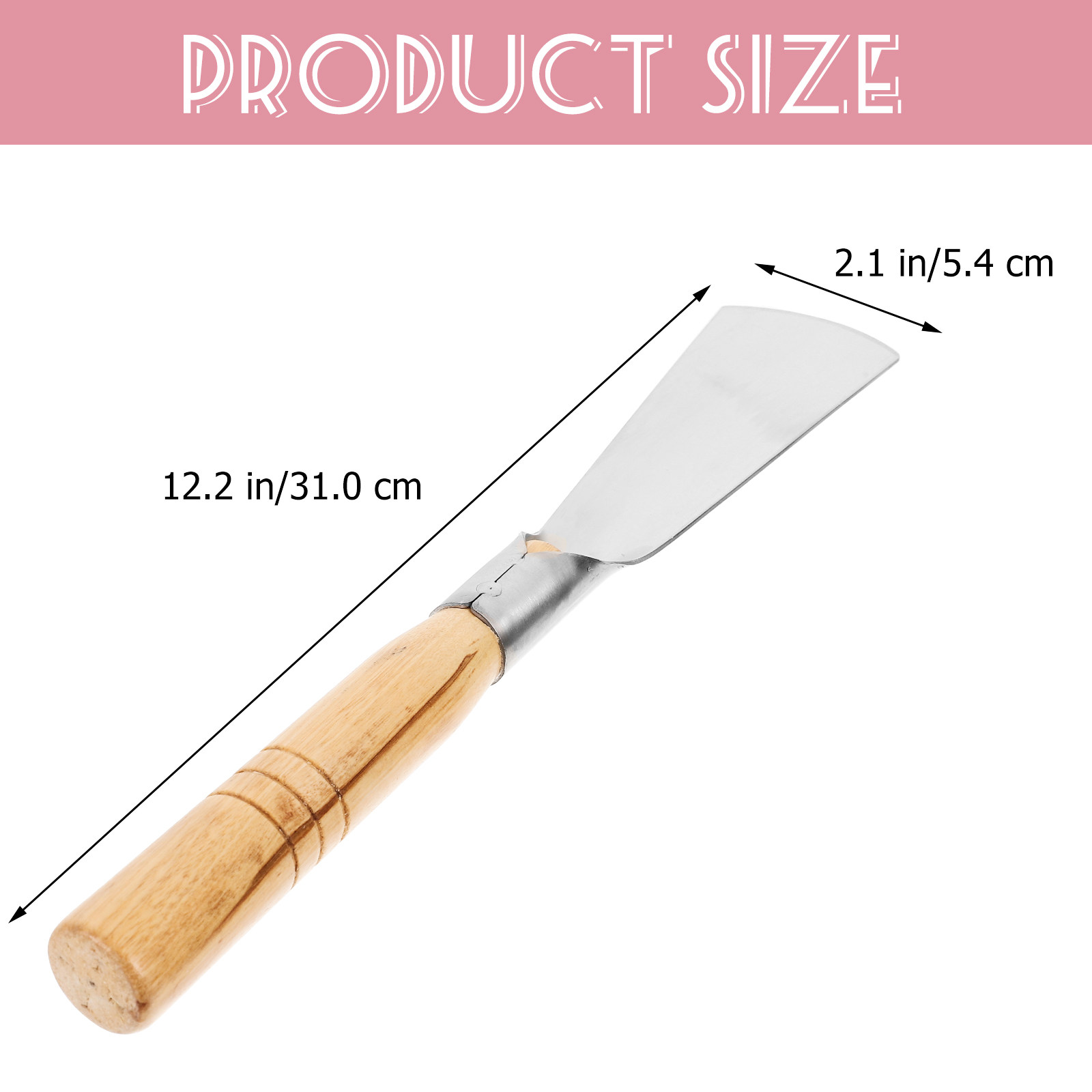 Pá de jardinagem pequena, em a - Trowel Garden Tools avaliação e preço