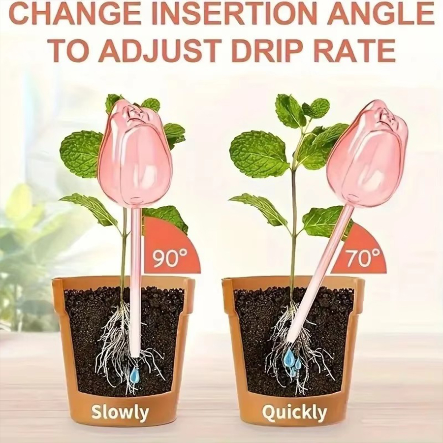 Espeto de irrigação automática - Indoor Herb Garden avaliação e preço