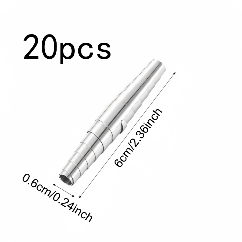 20 Peças de Molas de Poda de A - Pruning Shears avaliação e preço