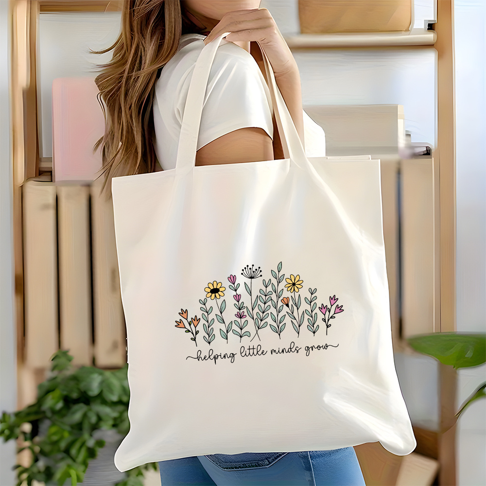 Sacola de Ombro Durável de Gra - Grow Bag avaliação e preço