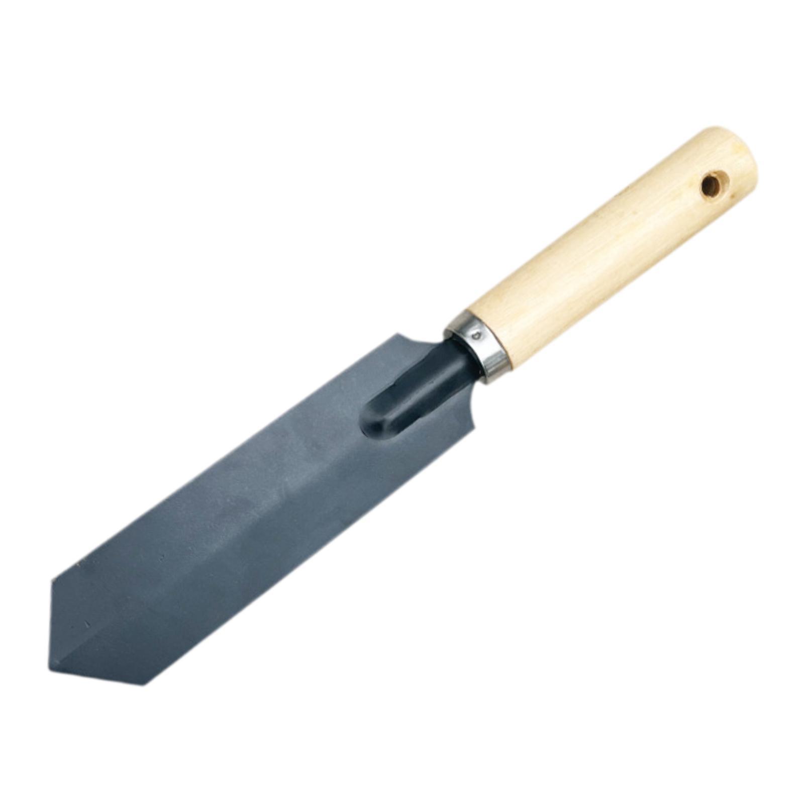 Pequena ferramenta de escavaçã - Trowel Garden Tools avaliação e preço