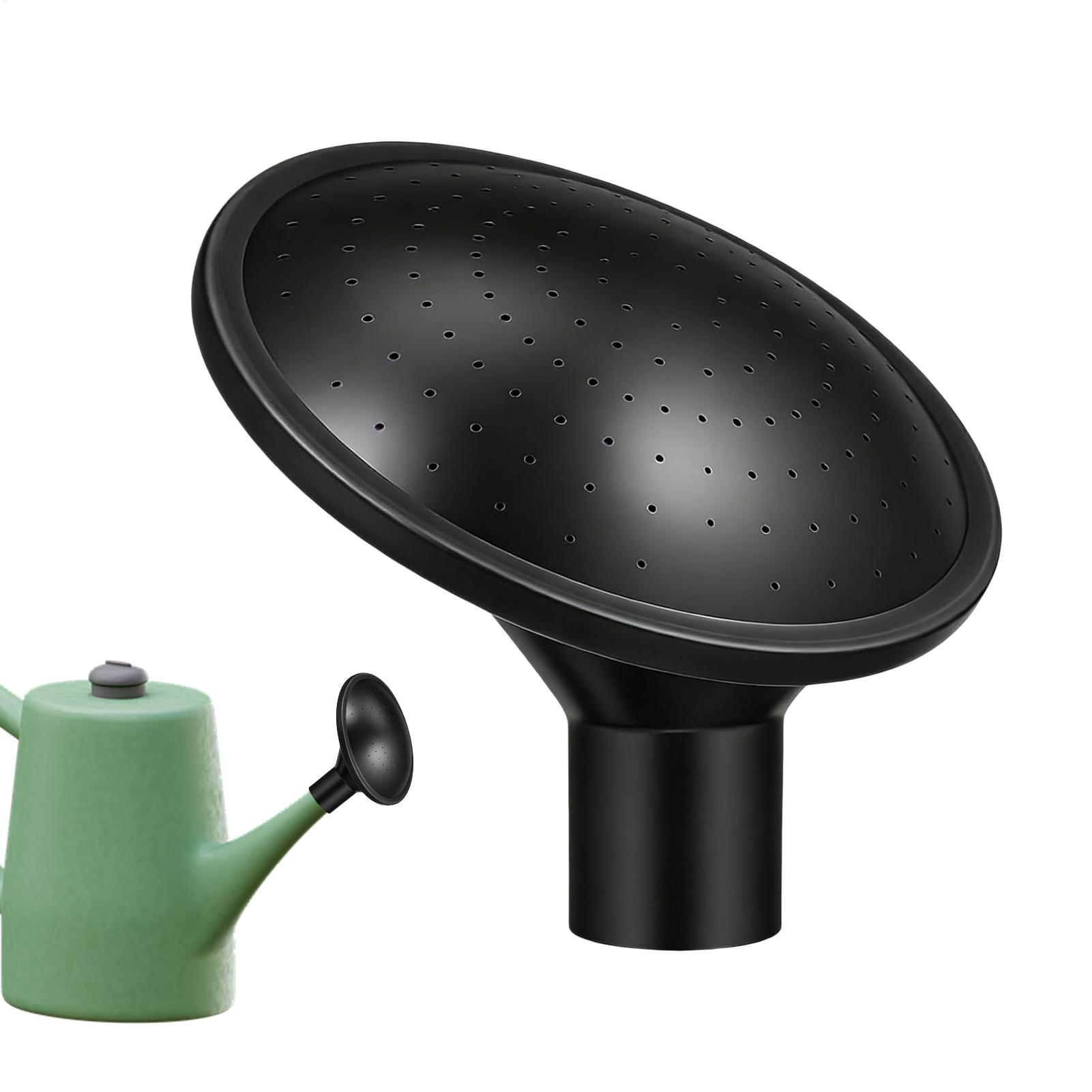Bico de Regador Universal à Pr - Watering Can avaliação e preço