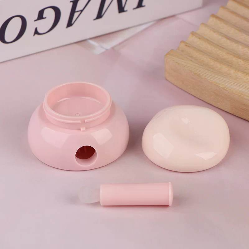 3.5g mini caixa de creme facia - Watering Can avaliação e preço