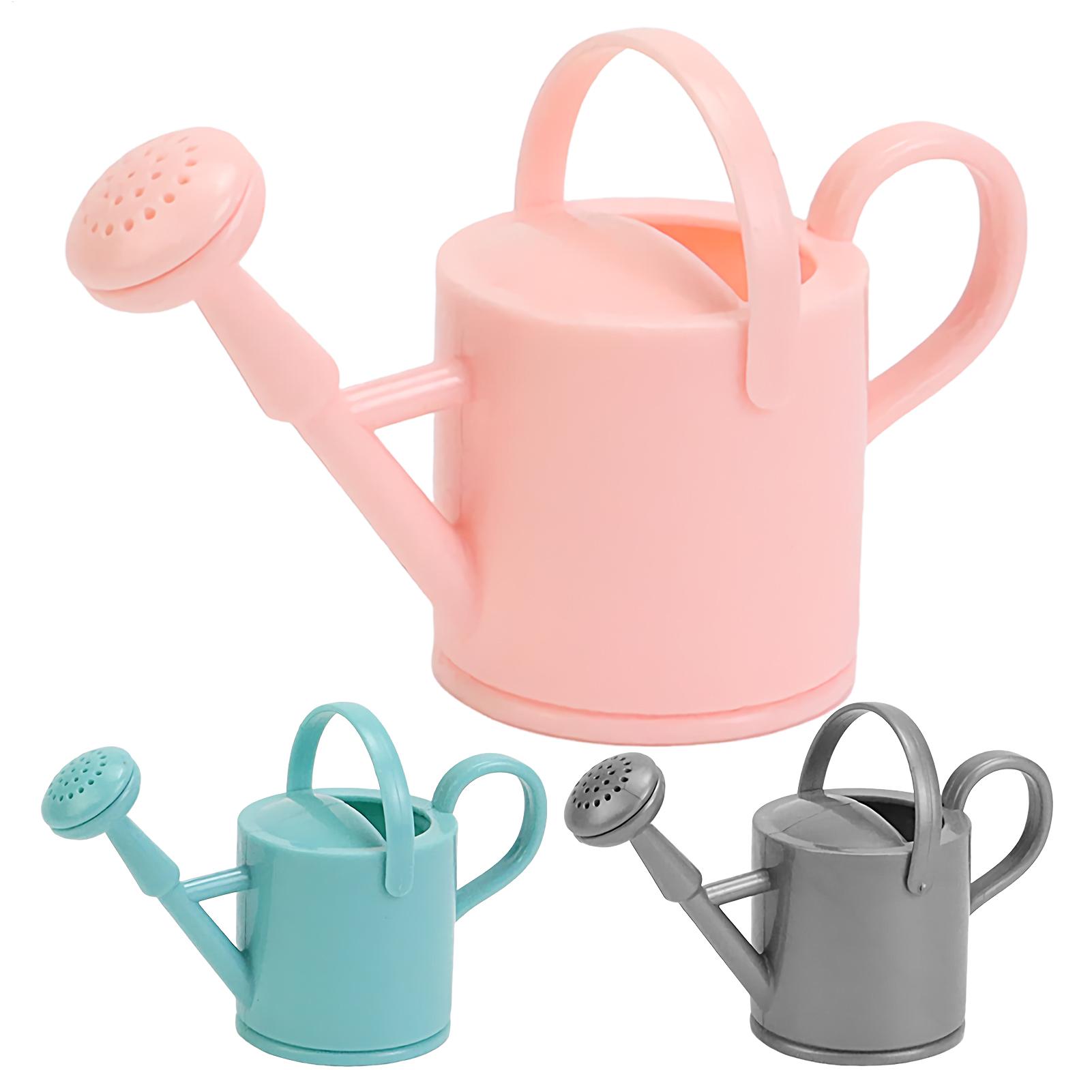 Mini Regador Infantil Fofo com - Watering Can avaliação e preço