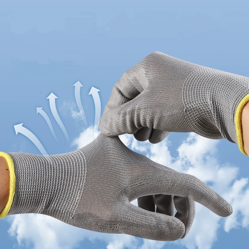 20 pçs luvas de trabalho de se - Garden Gloves avaliação e preço