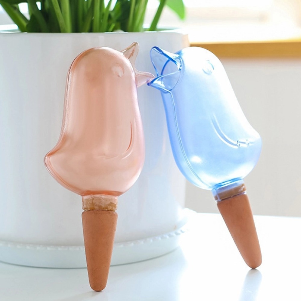 Dispositivo de Irrigação Autom - Self Watering Planter avaliação e preço
