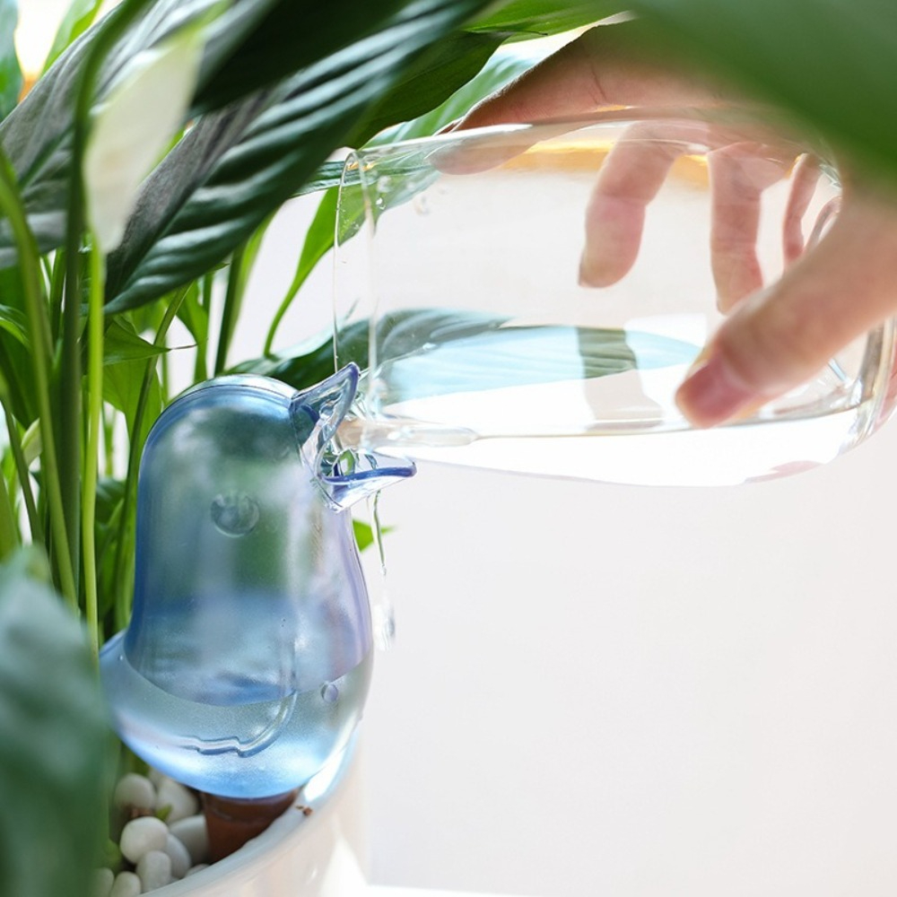 Dispositivo de Irrigação Autom - Self Watering Planter avaliação e preço