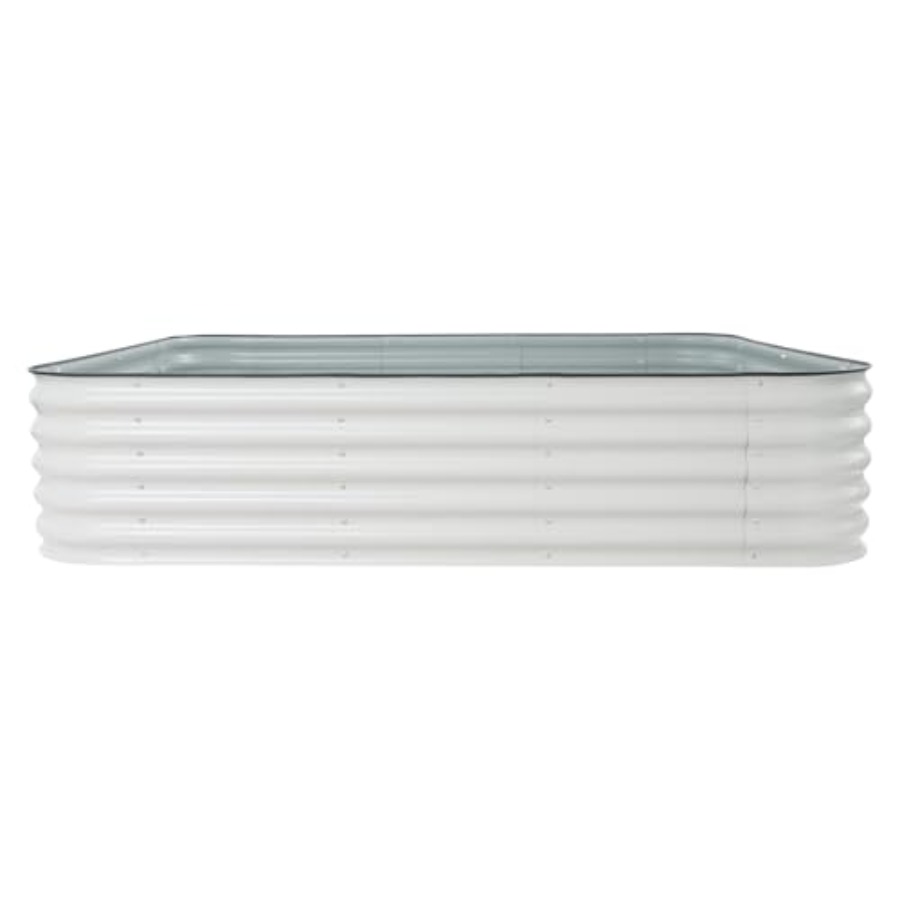 Kit para criar um canteiro ele - Raised Garden Bed avaliação e preço