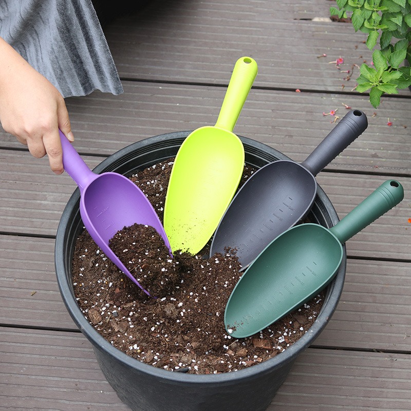 Pá de Jardim Mini Reforçada pa - Trowel Garden Tools avaliação e preço