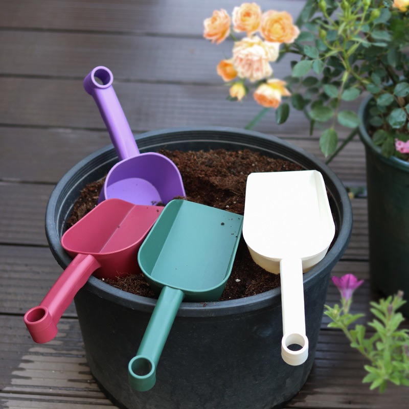 Pá de Jardim Mini Reforçada pa - Trowel Garden Tools avaliação e preço