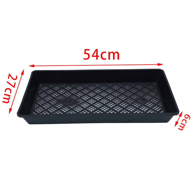 Vaso De Plantas De Jardim Domé - Seed Starter Tray avaliação e preço