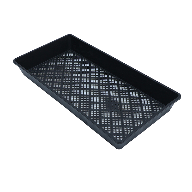 Vaso De Plantas De Jardim Domé - Seed Starter Tray avaliação e preço