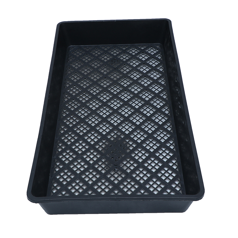 Vaso De Plantas De Jardim Domé - Seed Starter Tray avaliação e preço