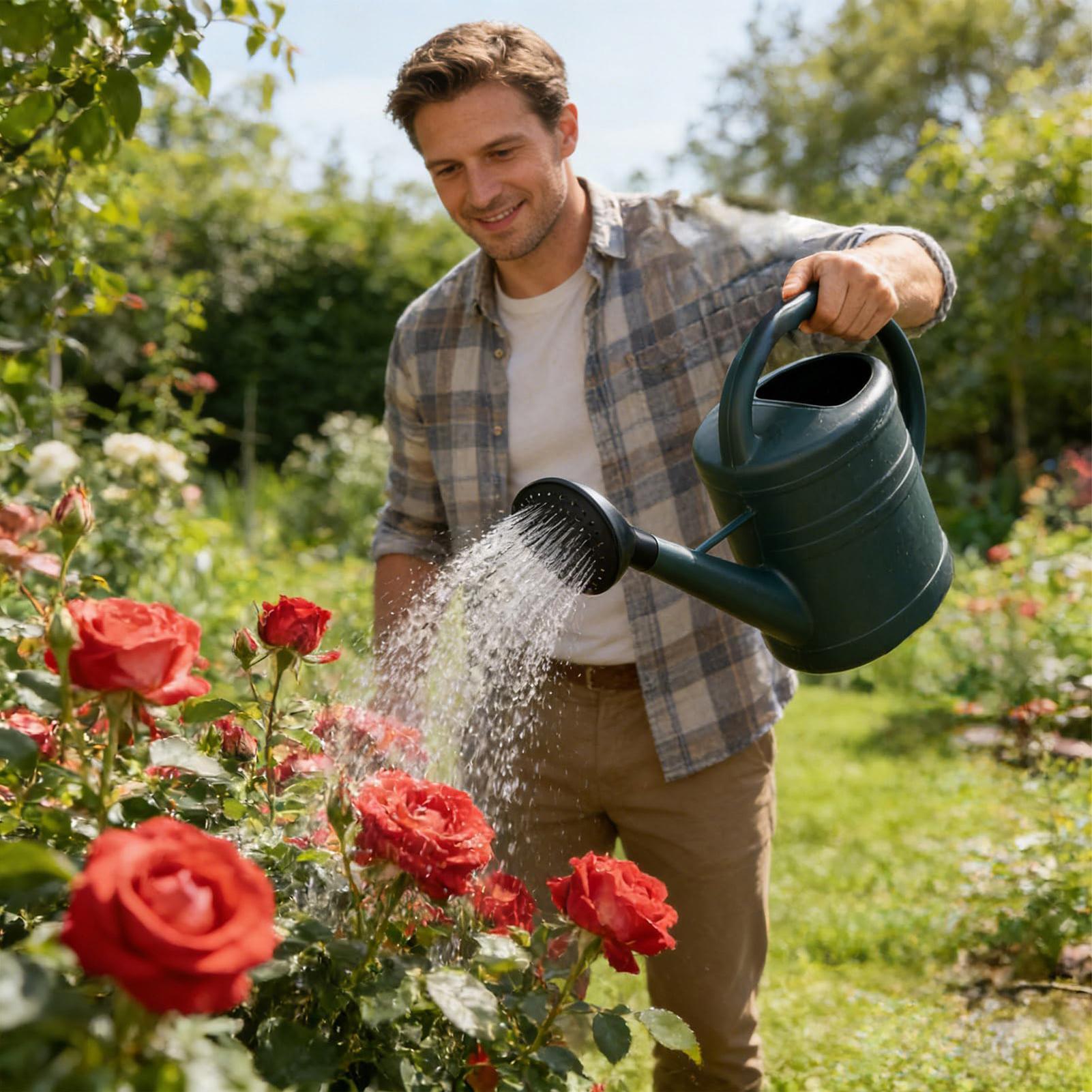 Bico de regador universal, à p - Watering Can avaliação e preço
