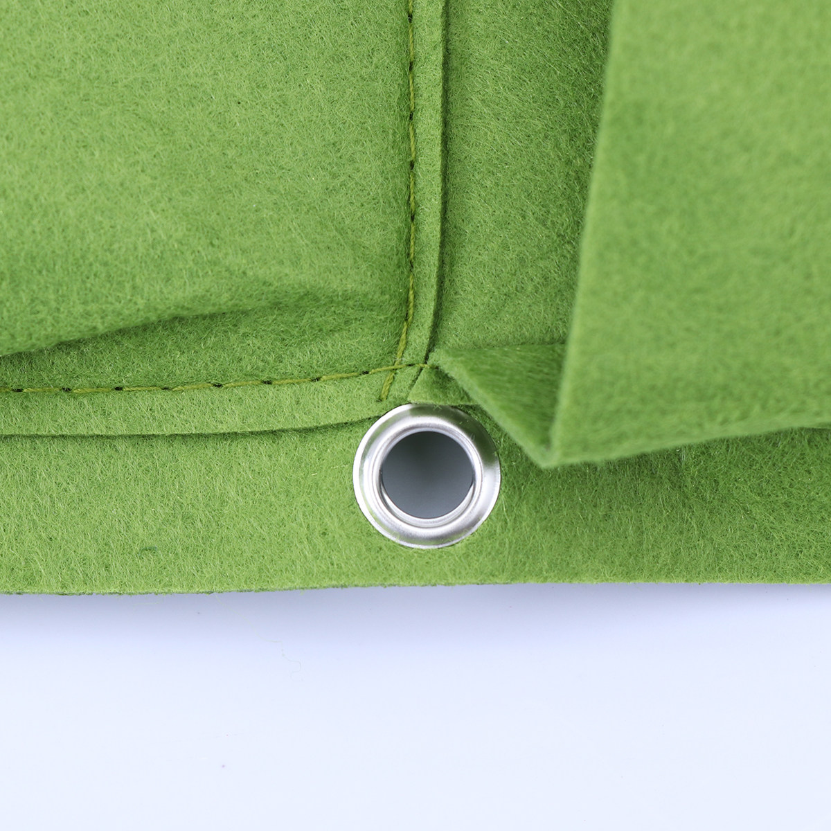Saco de plantio de feltro não  - Grow Bag avaliação e preço
