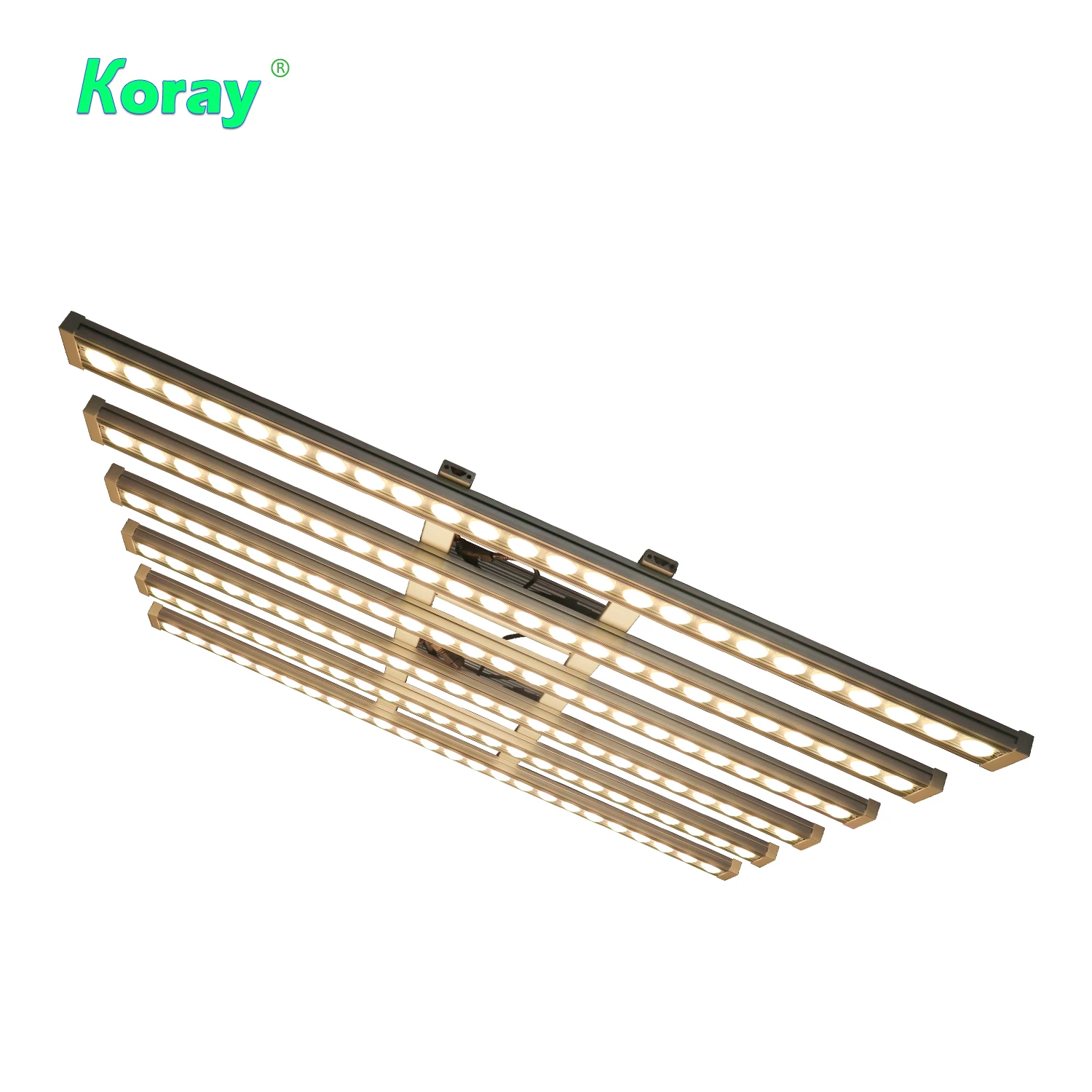 Luz de Cultivo LED de Espectro - Grow Light Led avaliação e preço