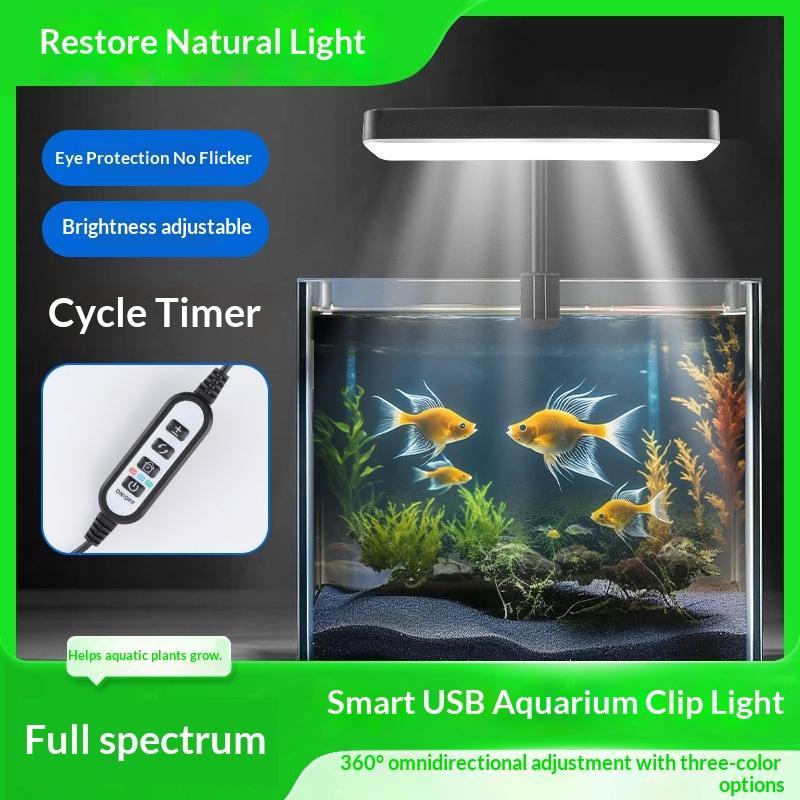 Luz LED de Espectro Completo p - Grow Light Led avaliação e preço