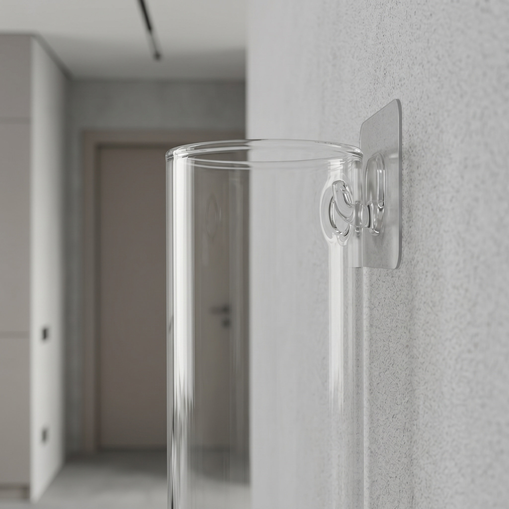5 unidades de vasos de parede  - Vertical Planter avaliação e preço