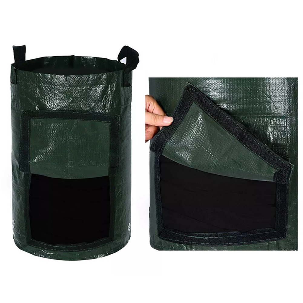 1 unidade de sacos de cultivo  - Grow Bag avaliação e preço